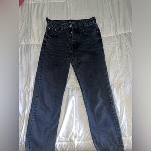 Zara jeans